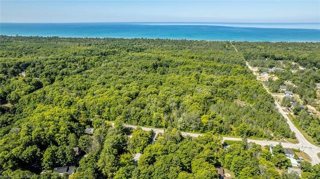 lot 9 D Line, Home with 0 bedrooms, 0 bathrooms and null parking in South Bruce Peninsula ON | Image 8