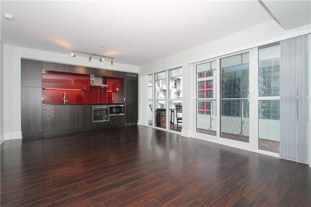 809 - 300 Front St W, Condo with 1 bedrooms, 1 bathrooms and 0 parking in Toronto ON | Image 7