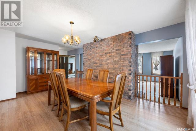 616 Shannon Road, House detached with 3 bedrooms, 2 bathrooms and null parking in Regina SK | Image 4