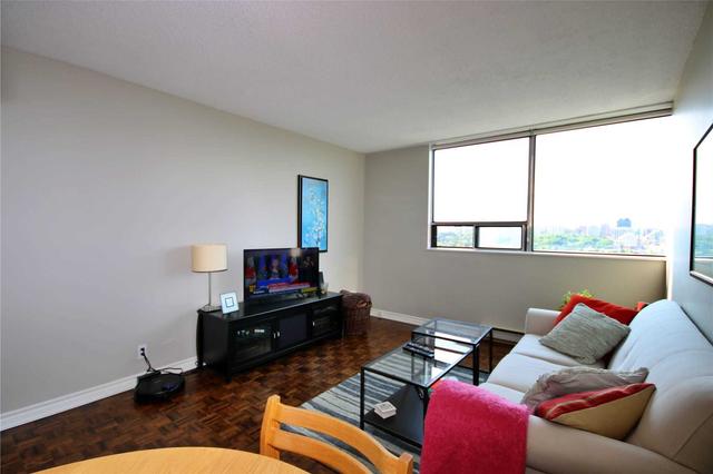 ph09 - 914 Yonge St, Condo with 1 bedrooms, 1 bathrooms and 0 parking in Toronto ON | Image 11