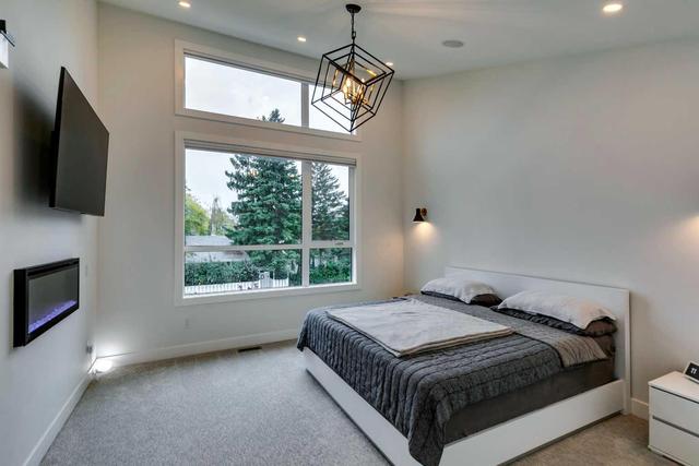 422 21 Avenue Ne, Home with 4 bedrooms, 3 bathrooms and 2 parking in Calgary AB | Image 27