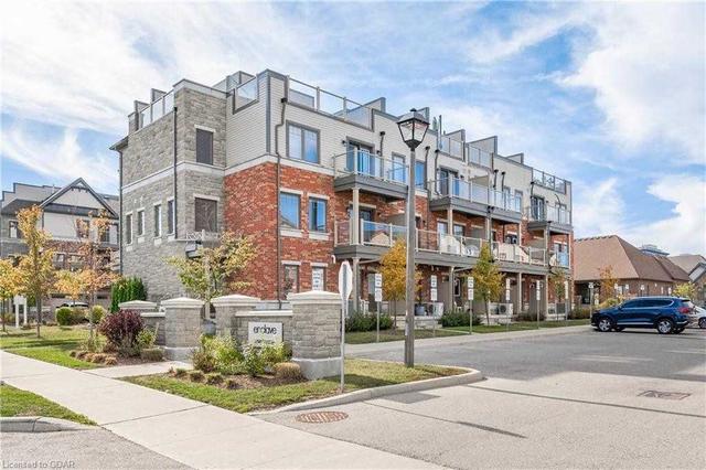 36 - 39 Kay Cres, Townhouse with 2 bedrooms, 2 bathrooms and 2 parking in Guelph ON | Image 5