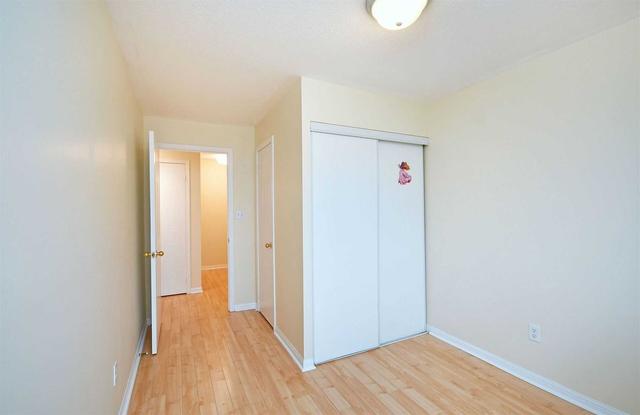 74 - 4620 Guildwood Way, Townhouse with 2 bedrooms, 2 bathrooms and 2 parking in Mississauga ON | Image 19