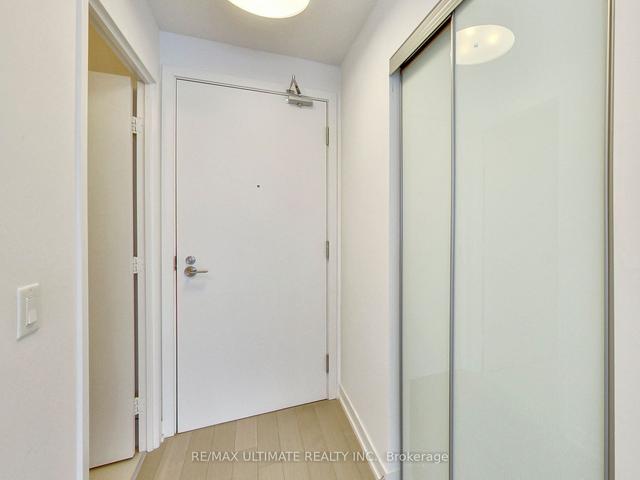 s703 - 455 Front St E, Condo with 1 bedrooms, 1 bathrooms and 0 parking in Toronto ON | Image 25
