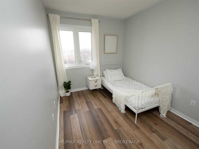 18 - 630 Evans Ave, Townhouse with 3 bedrooms, 3 bathrooms and 2 parking in Toronto ON | Image 7