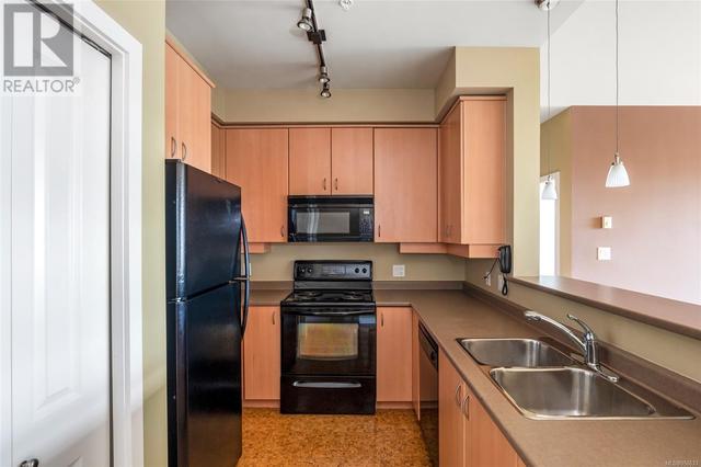 407e - 1115 Craigflower Rd, Condo with 1 bedrooms, 1 bathrooms and 1 parking in Esquimalt BC | Image 4