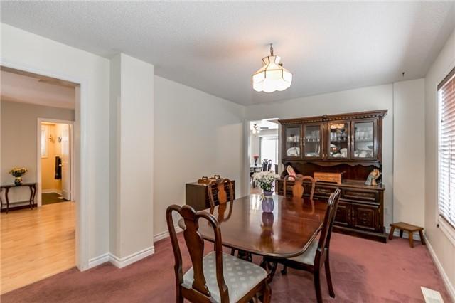 25 Meyer Ave, House detached with 4 bedrooms, 3 bathrooms and 4 parking in Barrie ON | Image 5