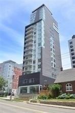 303 - 158 King St N, Condo with 2 bedrooms, 2 bathrooms and null parking in Waterloo ON | Image 1