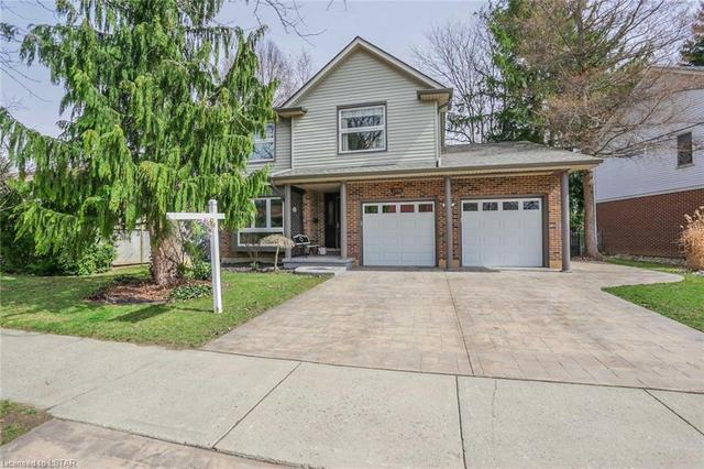 1295 Hastings Drive, House detached with 4 bedrooms, 3 bathrooms and 4 parking in London ON | Image 3