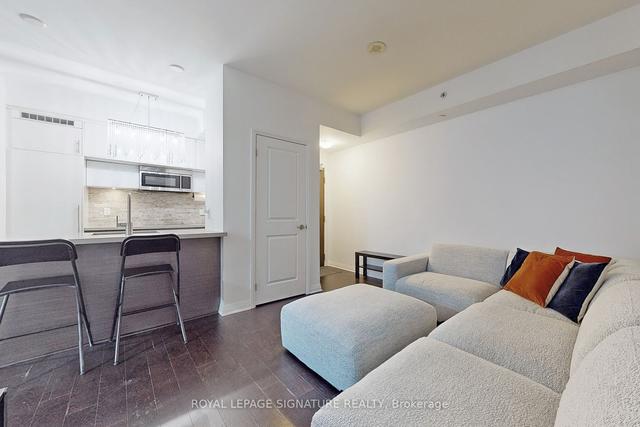 606 - 8 Mercer St, Condo with 1 bedrooms, 1 bathrooms and 0 parking in Toronto ON | Image 22