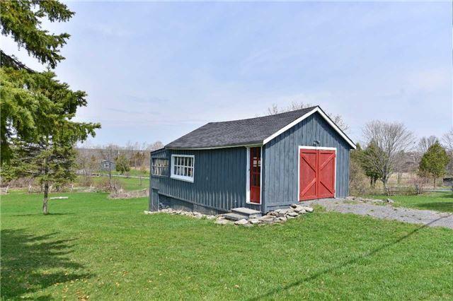 1479 County Road 15 Rd, House detached with 2 bedrooms, 1 bathrooms and 2 parking in Prince Edward County ON | Image 17