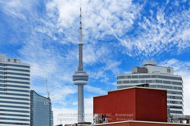 809 - 365 Church St, Condo with 1 bedrooms, 1 bathrooms and 0 parking in Toronto ON | Image 24