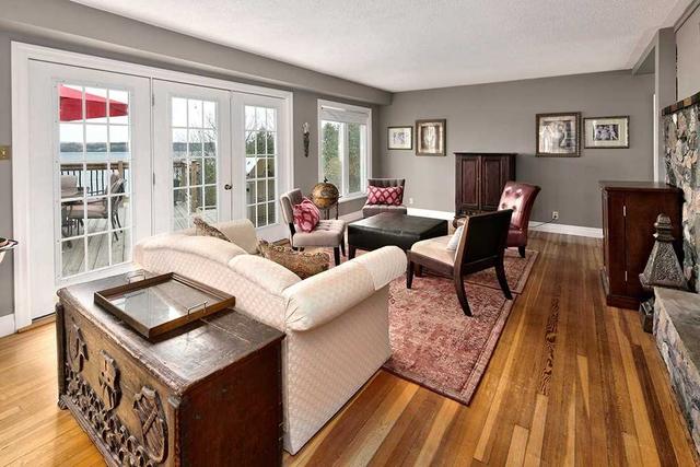 318417 1 Grey Rd, House detached with 3 bedrooms, 3 bathrooms and 2 parking in Georgian Bluffs ON | Image 34