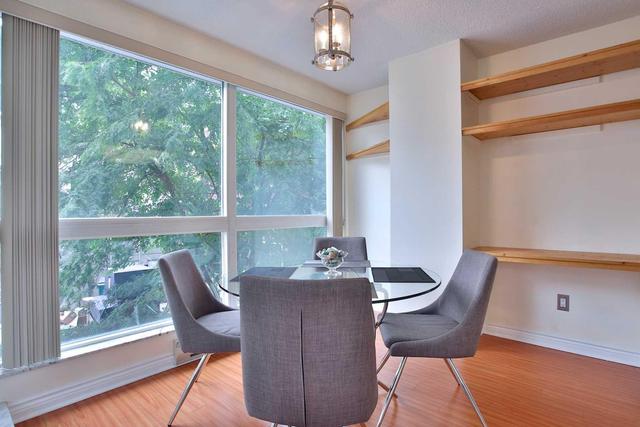 209 - 7 Broadway Ave, Condo with 1 bedrooms, 1 bathrooms and 1 parking in Toronto ON | Image 7