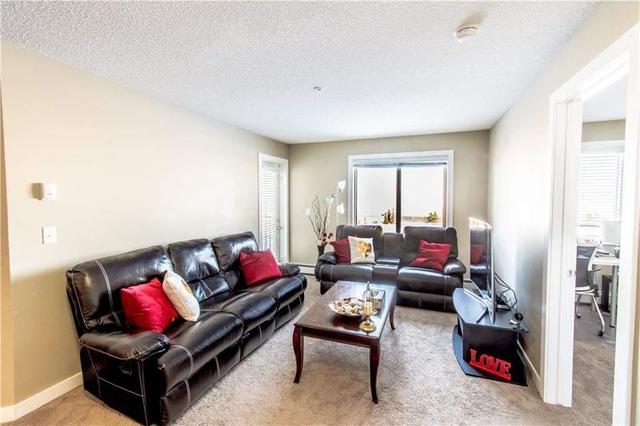 303 - 355 Taralake Way Ne, Condo with 2 bedrooms, 2 bathrooms and 1 parking in Calgary AB | Image 25
