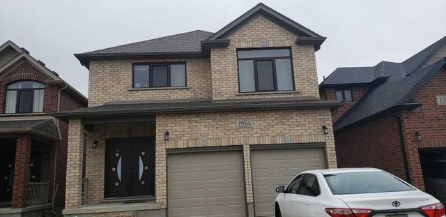 1934 Cedarpark Dr, House detached with 4 bedrooms, 4 bathrooms and 4 parking in London ON | Image 1