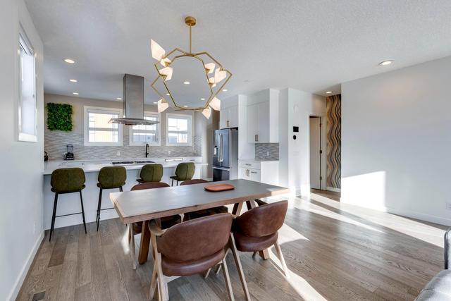 4092 Norford Avenue Nw, Home with 2 bedrooms, 2 bathrooms and 2 parking in Calgary AB | Image 29