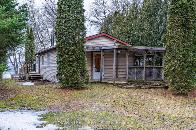 129 Mccrackin Ave, House detached with 2 bedrooms, 1 bathrooms and 6 parking in Kawartha Lakes ON | Image 16