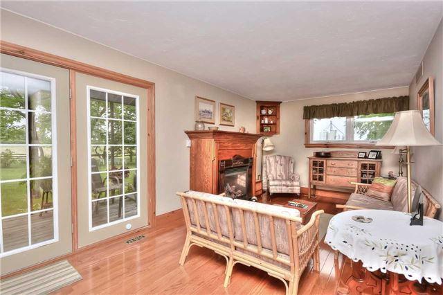 17899 Simcoe St, House detached with 3 bedrooms, 3 bathrooms and 6 parking in Kawartha Lakes ON | Image 8