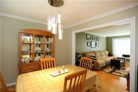 3 Flindon Gate, House semidetached with 4 bedrooms, 2 bathrooms and 4 parking in Brampton ON | Image 8