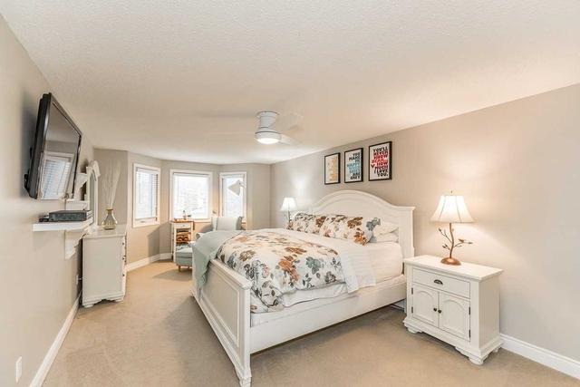 72 Hutchinson Dr, House detached with 4 bedrooms, 4 bathrooms and 4 parking in New Tecumseth ON | Image 17