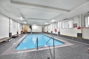118 - 193 Lake Driveway Rd W, Condo with 2 bedrooms, 1 bathrooms and 2 parking in Ajax ON | Image 12