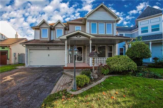 993 Linden St, House detached with 4 bedrooms, 3 bathrooms and 8 parking in Innisfil ON | Image 1