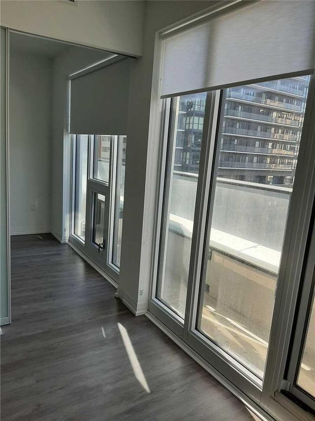 928 - 200 Dundas St E, Condo with 1 bedrooms, 1 bathrooms and null parking in Toronto ON | Image 7