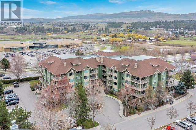 109 - 686 Lequime Road, Condo with 2 bedrooms, 2 bathrooms and null parking in Kelowna BC | Image 40