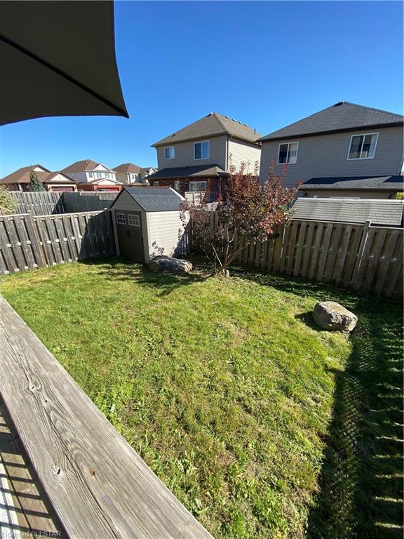 3366 Emilycarr Lane, House detached with 3 bedrooms, 2 bathrooms and 5 parking in London ON | Image 43