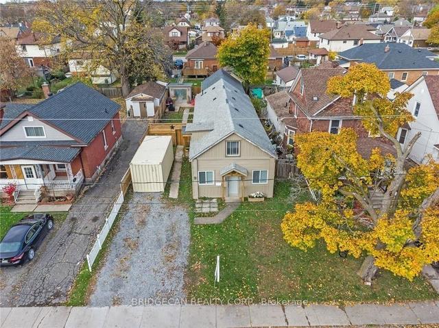 4737 Fourth Ave, House detached with 5 bedrooms, 3 bathrooms and 5 parking in Niagara Falls ON | Image 23