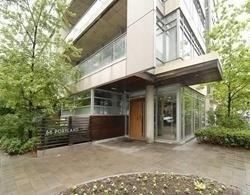 404 - 66 Portland St, Condo with 1 bedrooms, 1 bathrooms and 0 parking in Toronto ON | Image 1