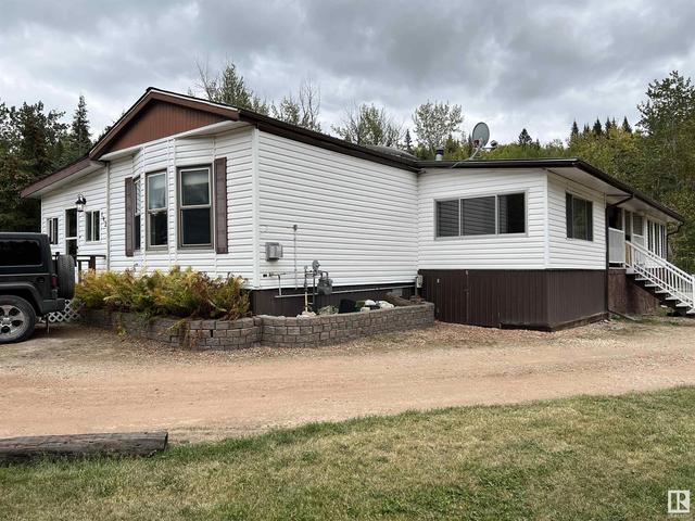 142 - 5429 Twp Rd 494, House detached with 3 bedrooms, 2 bathrooms and null parking in Brazeau County AB | Card Image