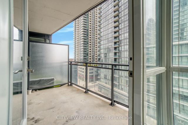 605 - 510 Curran Pl, Condo with 1 bedrooms, 1 bathrooms and 1 parking in Mississauga ON | Image 18