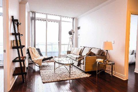 uph 07 - 18 Holmes Ave, Condo with 2 bedrooms, 2 bathrooms and 2 parking in Toronto ON | Image 2