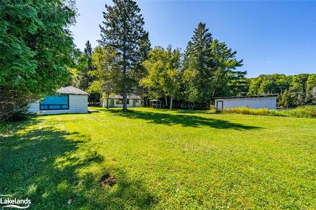 1265 Kashagawigamog Lake Road S, House detached with 5 bedrooms, 1 bathrooms and 8 parking in Minden Hills ON | Image 38