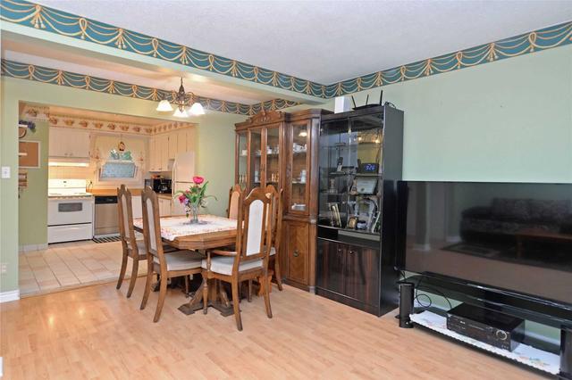 31 - 450 Bristol Cres, Townhouse with 3 bedrooms, 1 bathrooms and 1 parking in Oshawa ON | Image 16