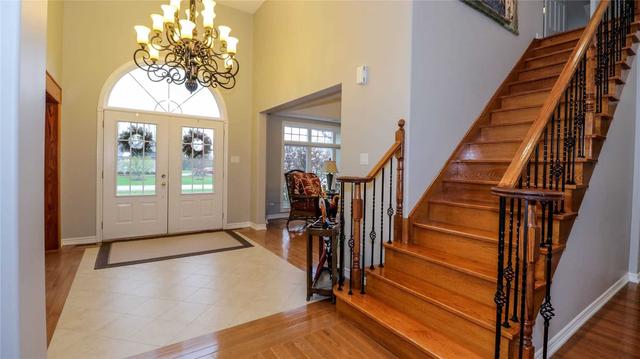 29 Basswood Circ, House detached with 5 bedrooms, 4 bathrooms and 6 parking in Oro Medonte ON | Image 35