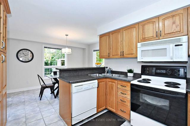 94 Fairwood Dr, House detached with 4 bedrooms, 4 bathrooms and 6 parking in Georgina ON | Image 20