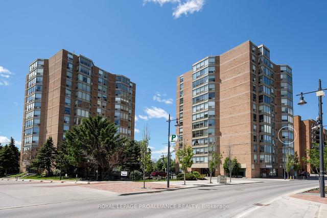 404 - 350 Front St, Condo with 2 bedrooms, 2 bathrooms and 1 parking in Belleville ON | Image 1