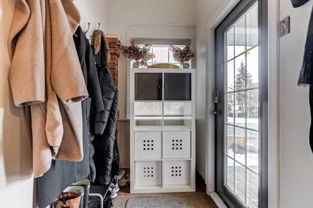 568 Woodbine Ave, House semidetached with 2 bedrooms, 3 bathrooms and 1 parking in Toronto ON | Image 10