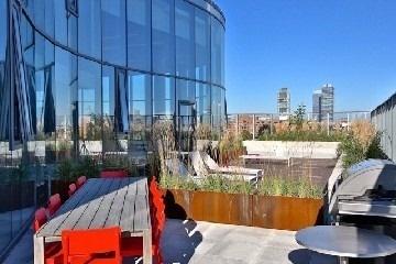 2107 - 1 Market St, Condo with 1 bedrooms, 1 bathrooms and 1 parking in Toronto ON | Image 14