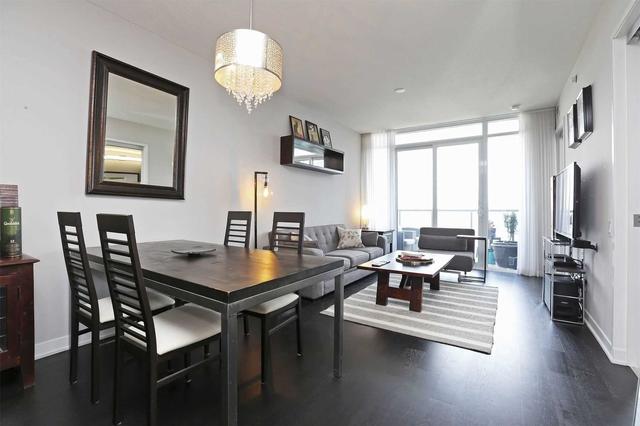 2009 - 90 Park Lawn Rd, Condo with 1 bedrooms, 1 bathrooms and 1 parking in Toronto ON | Image 22