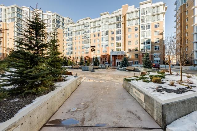703 - 24 Varsity Estates Circle Nw, Condo with 1 bedrooms, 1 bathrooms and 1 parking in Calgary AB | Image 19