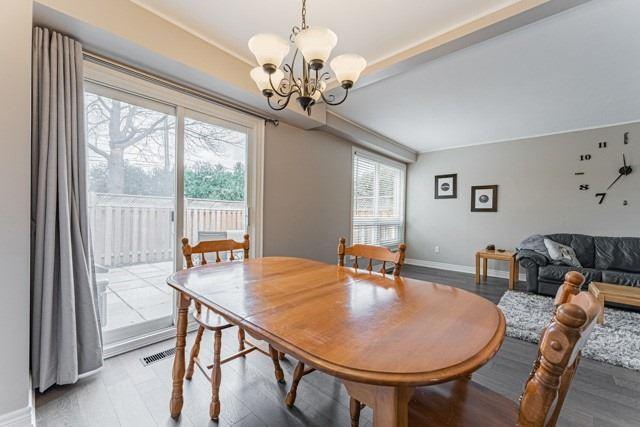 2 - 3000 Palmer Dr, Townhouse with 3 bedrooms, 2 bathrooms and 1 parking in Burlington ON | Image 33