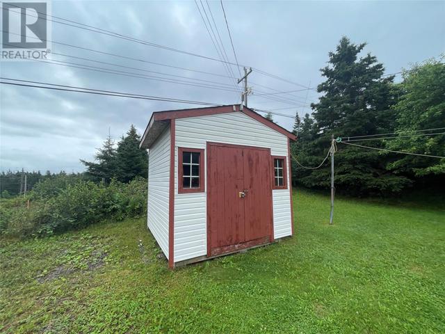 3 Wilson Street, House detached with 3 bedrooms, 1 bathrooms and null parking in Marystown NL | Image 6