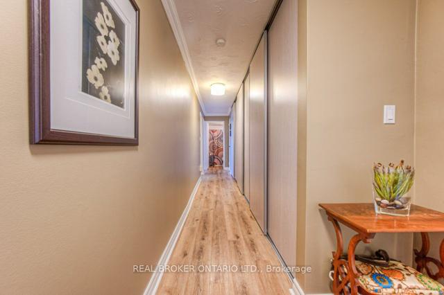 607 - 58 Bridgeport Rd E, Condo with 2 bedrooms, 1 bathrooms and 1 parking in Waterloo ON | Image 38