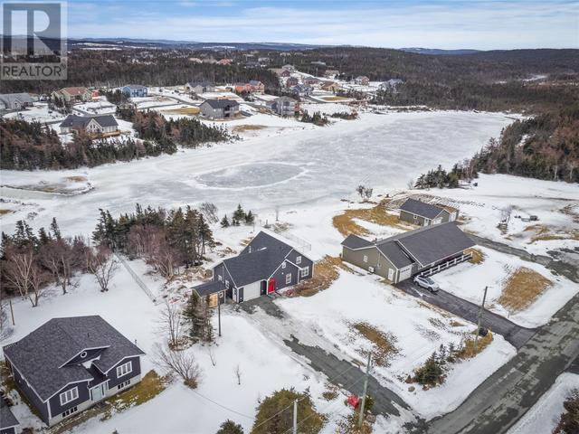 13 Graces Place, House detached with 4 bedrooms, 2 bathrooms and null parking in Flatrock NL | Image 36