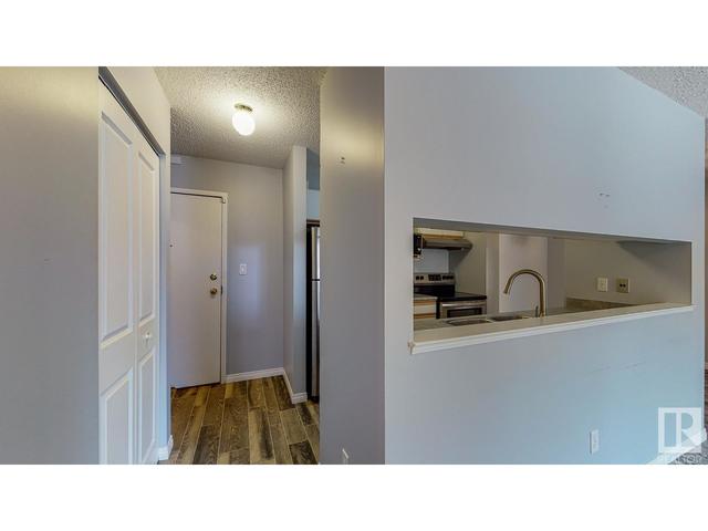 109 - 17467 98a Av Nw, Condo with 2 bedrooms, 2 bathrooms and null parking in Edmonton AB | Image 7