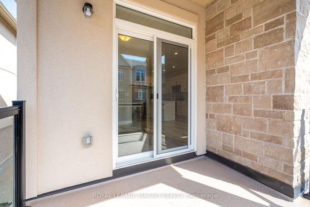 29 - 40 Zinfandel Dr, Townhouse with 2 bedrooms, 2 bathrooms and 2 parking in Hamilton ON | Image 13